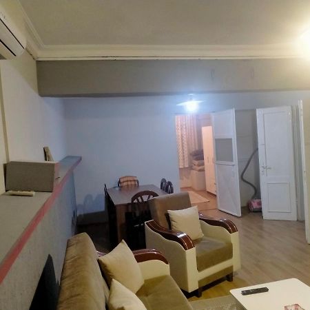 2 Bedrooms Central Area Located Appartment 1Floor Istanbulská provincie Exteriér fotografie