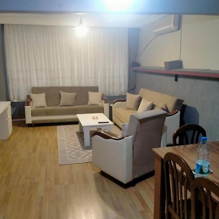 2 Bedrooms Central Area Located Appartment 1Floor Istanbulská provincie Exteriér fotografie