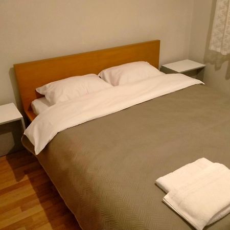 2 Bedrooms Central Area Located Appartment 1Floor Istanbulská provincie Exteriér fotografie