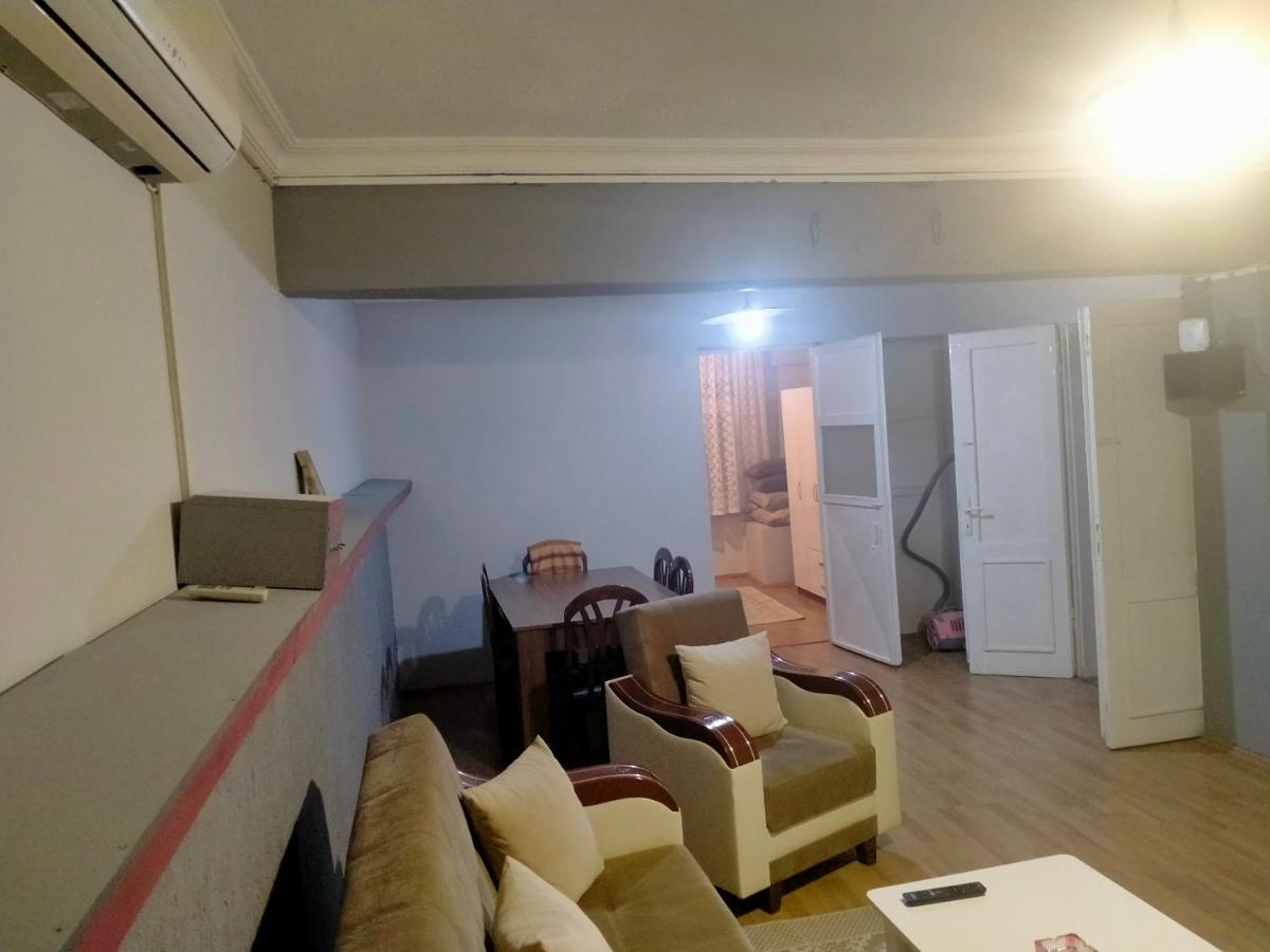 2 Bedrooms Central Area Located Appartment 1Floor Istanbulská provincie Exteriér fotografie