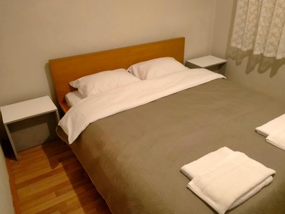 2 Bedrooms Central Area Located Appartment 1Floor Istanbulská provincie Exteriér fotografie