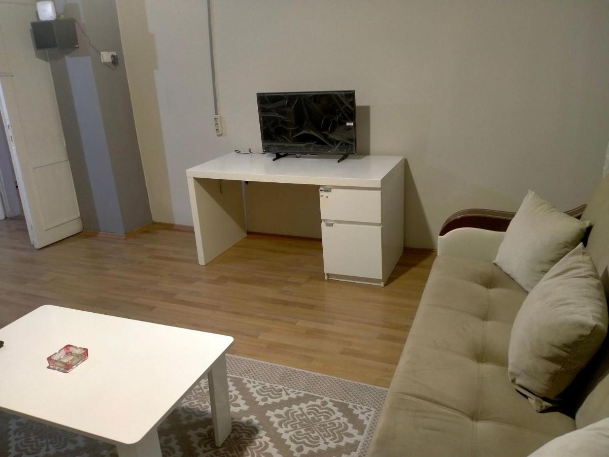 2 Bedrooms Central Area Located Appartment 1Floor Istanbulská provincie Exteriér fotografie