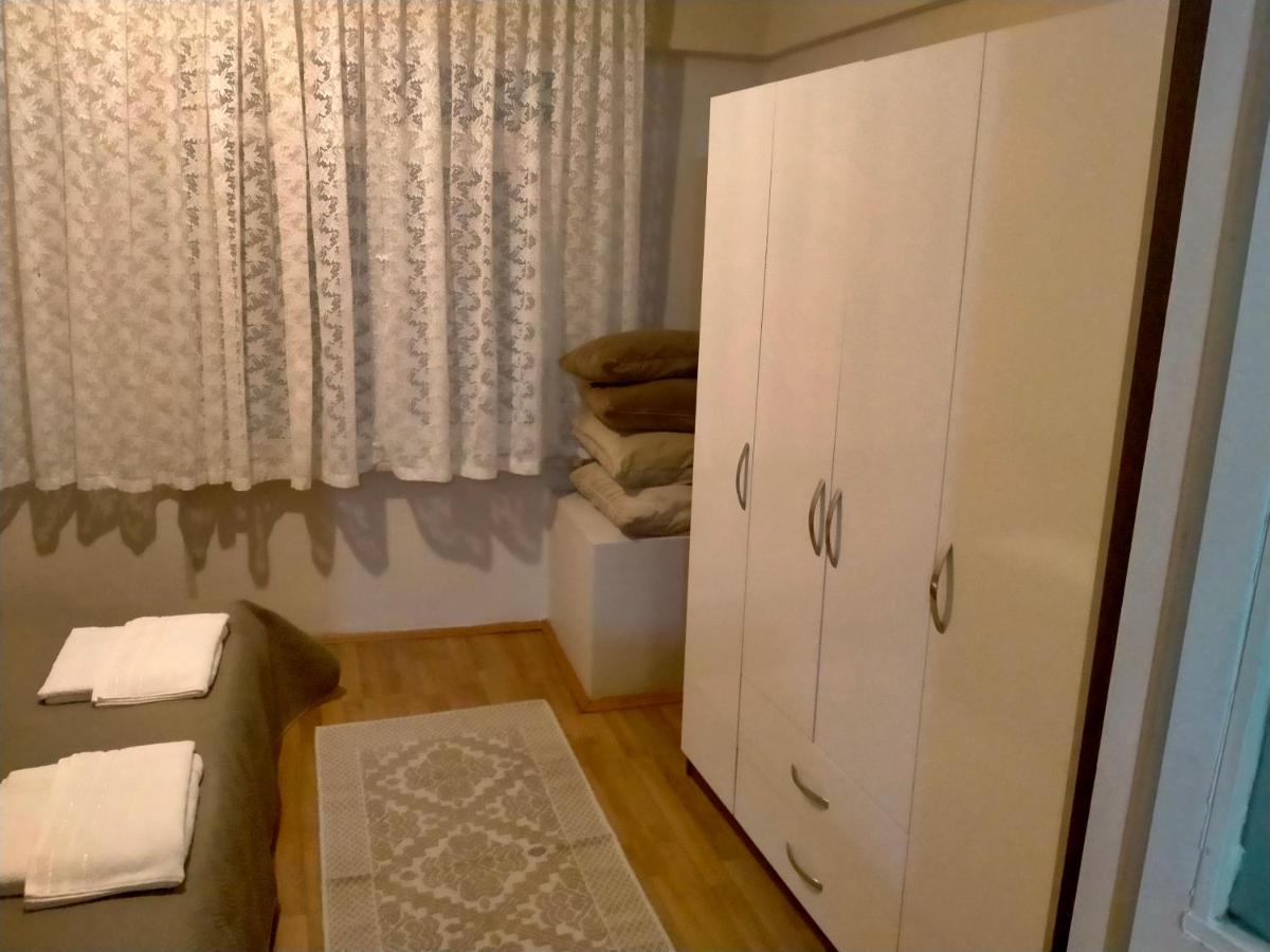 2 Bedrooms Central Area Located Appartment 1Floor Istanbulská provincie Exteriér fotografie