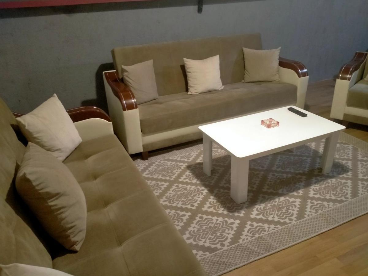 2 Bedrooms Central Area Located Appartment 1Floor Istanbulská provincie Exteriér fotografie