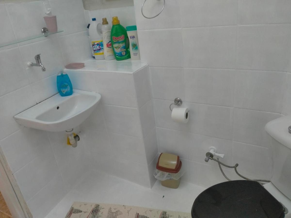 2 Bedrooms Central Area Located Appartment 1Floor Istanbulská provincie Exteriér fotografie